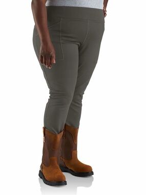 Carhartt force mid weight utility leggings